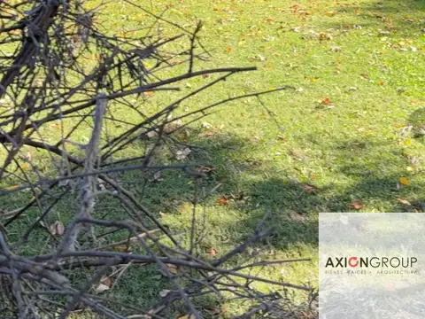 Terreno en Venta de 562,0 m2