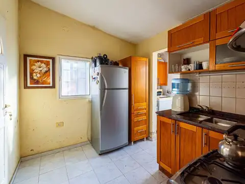 Casa en Venta de 2 dormitorios