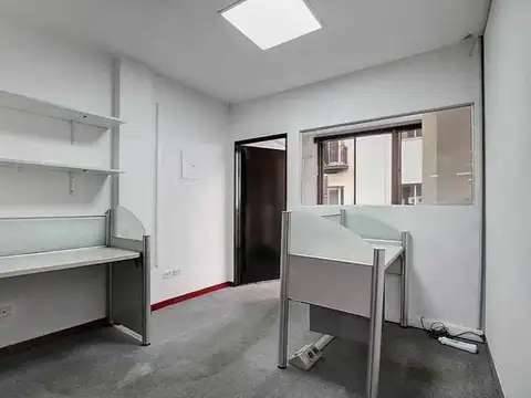 Oficina en Venta A Estrenar