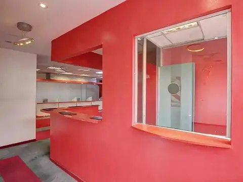 Oficina en Venta en San Nicolás, USD 165.000