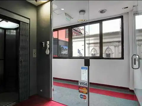 Oficina  en Venta en San Nicolás, Capital Federal, Buenos Aires