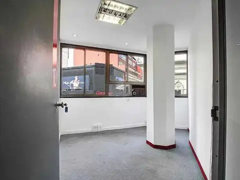Oficina en Venta A Estrenar
