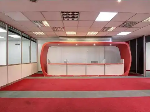Oficina  en Venta en San Nicolás, Capital Federal, Buenos Aires