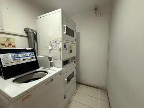 Avenida Presidente Perón al 600