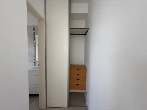 Departamento en Alquiler A Estrenar