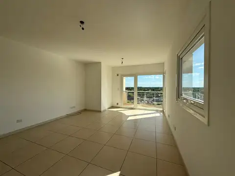 Departamento monoambiente en alquiler Muñiz