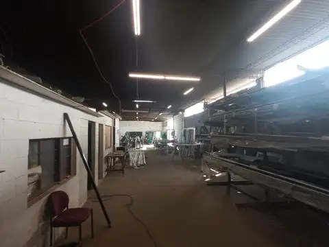 Galpon en Venta 26 años