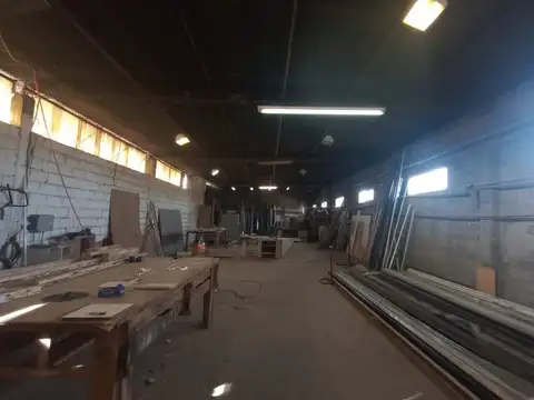 Galpon en Venta en San Luis, USD 680.000