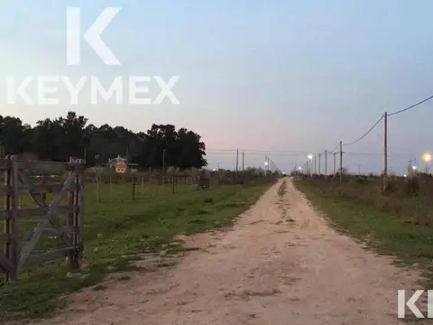 Terreno en Venta en Arana, USD 24.000