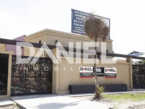 Gervasio A Posadas 2500