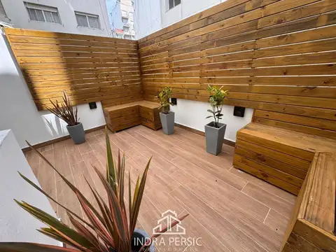 Departamento en venta en Plaza Colón