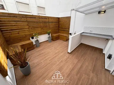 Departamento en Venta al Sur