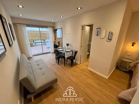 Departamento en venta en Plaza Colón