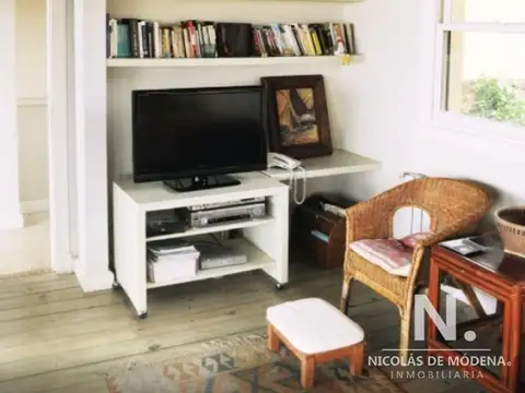 Casa en Venta de 5 dormitorios