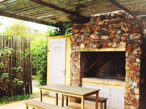 Casa en La Barra, Laguna Blanca