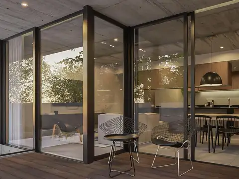 462 e/21c y Belgrano (Piso 1-UF.1)