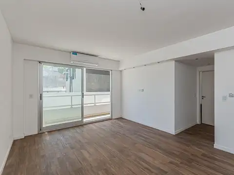 Venta Departamento de 2 amb a Estrenar balcón Amenities en Parque Patricios.