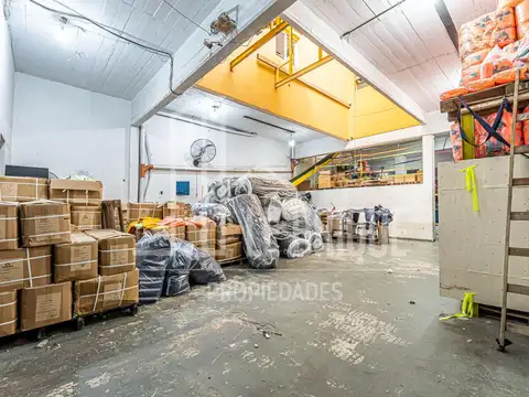 Galpon en Venta 30 años