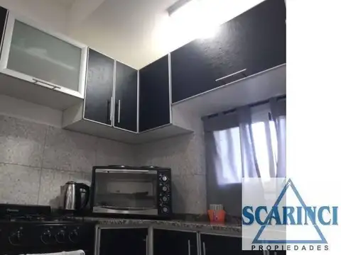 Departamento en Venta en Barrio Parque San Martin, USD 105.000