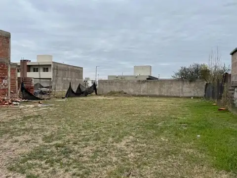 LOTE TERRAZAS DE MANANTIALES 450 MTS APTO DUPLEX