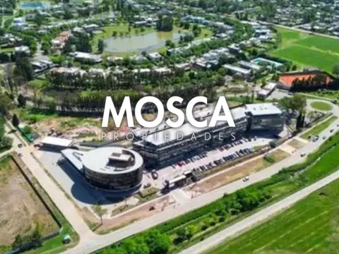 Oficina en Venta A Estrenar