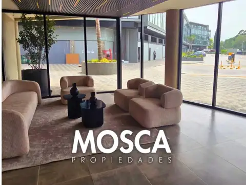 Oficina en General Rodriguez DISTRITO T