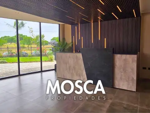 Acceso oeste DISTRITO T KM 47