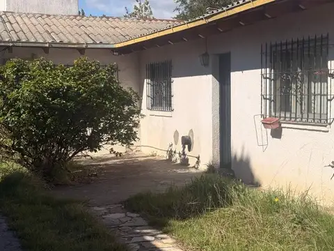 Casa en Venta 21 años