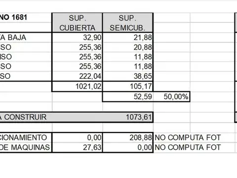 Casa en Venta de 2 dormitorios