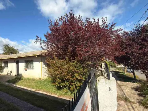 CASA CON PROYECTO PARA DESARROLLO