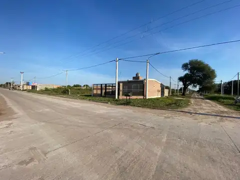 Terreno en Venta en Fontana, USD 8.000