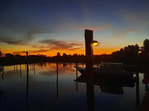 Terreno en Venta en Carmelo, USD 120.000