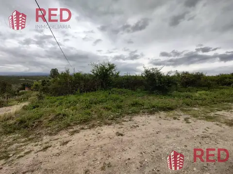 Terreno en Venta en Bialet Masse, USD 9.500