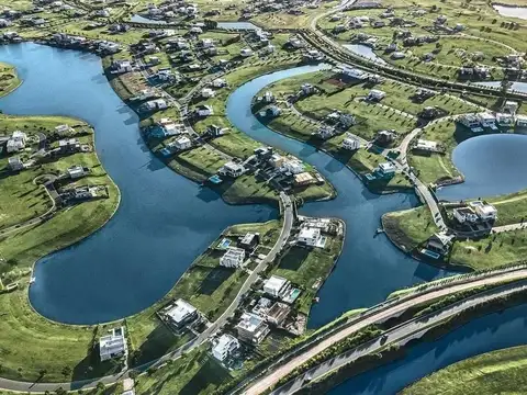 Lote En Venta Puertos Vistas