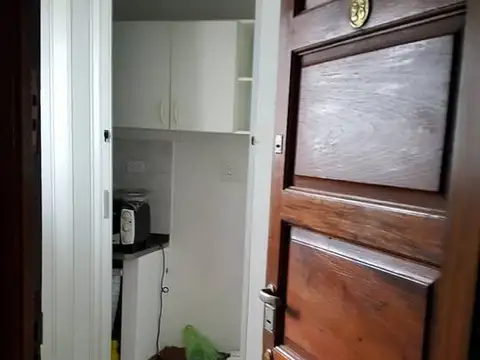 Departamento en Venta en Microcentro, USD 65.000