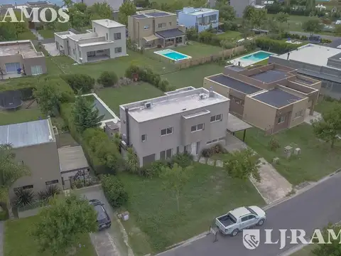 Casa en Venta 8 años