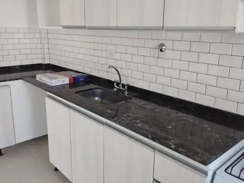 Departamento en Venta en Lanus Este, USD 70.000