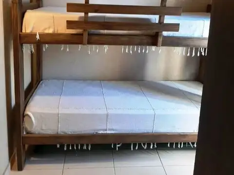 Pinamar | Duplex Centauro - A1.