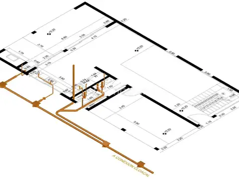Casa  en Venta, Banco Provincia, Fco Álvarez, Moreno