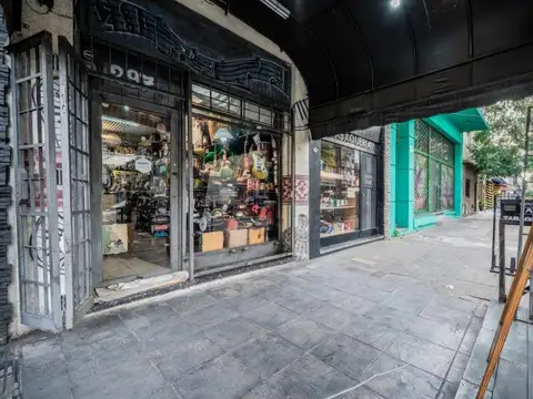 Local en Venta 21 años