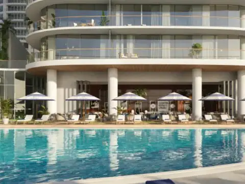 Departamento en Venta en Miami, USD 1.000.000