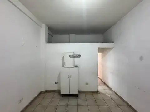 Depto Tipo Casa Monoambiente con 1 baño