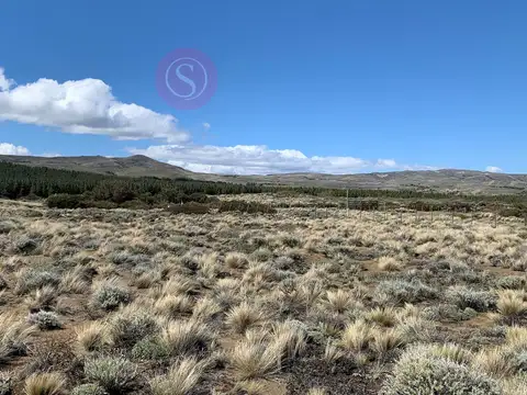 Terreno en Venta en Huechulafquen, USD 27.000