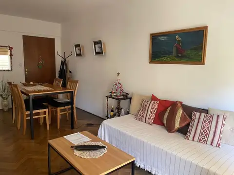 Arenales 1100, Piso 4