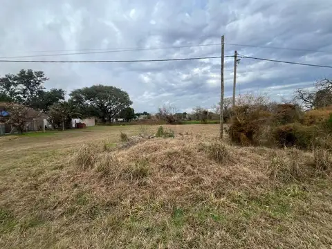 Terreno en Venta en Sauce Viejo, USD 15.000