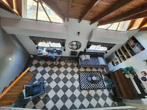 Departamento 3 amb. amplios en 2 plantas