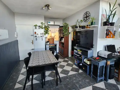 Departamento en Venta 25 años