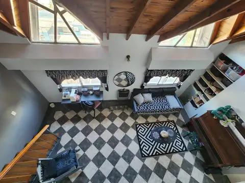 Departamento en Venta en Villa Luzuriaga, USD 69.900