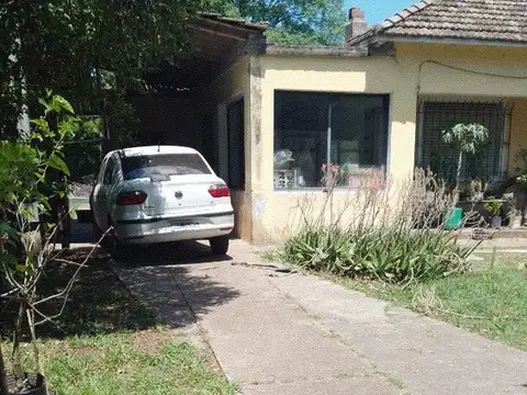 Casa Derqui. Cod:11082