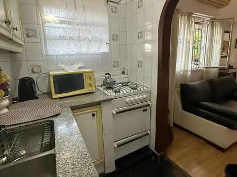 Departamento en Alquiler Temporal al Este